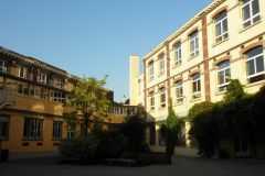 Cour intérieure