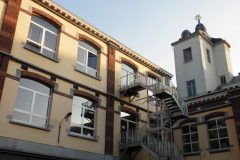 Cour intérieure